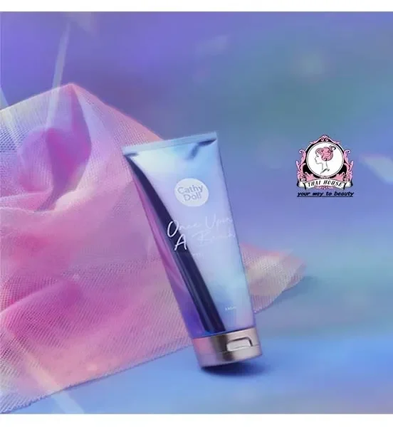 Cathy doll once upon a beach lotion 150ml