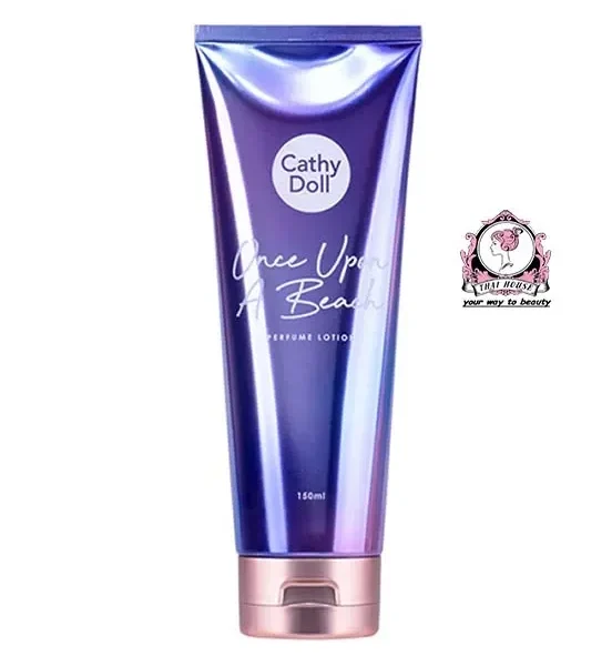 Cathy doll once upon a beach lotion 150ml