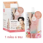 Cathy doll perfume lotion #bare heart 40ml