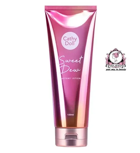 Cathy doll sweet dew perfume lotion 150ml