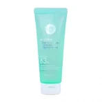 Cathy doll aloeha fresh aloe vera cleansing gel 120ml