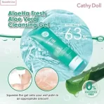 Cathy doll aloeha fresh aloevera