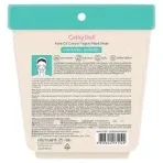 Cathy doll acne oil control yogurt mask sheet 25g3