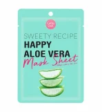 Cathy doll aloe vera facial mask