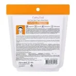 Cathy doll anti dark spot yogurt mask sheet 25g3