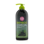 Cathy doll bamboo charcoal body bath gel 500ml