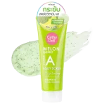 Cathy doll melon sherbet vitamin a body scrub tightening 320g