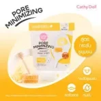 Cathy doll pore minimizing yogurt mask sheet 25g2