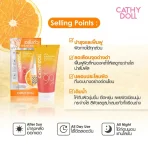 Cathy doll vit c & aloe vera soothing body serum 175g2