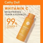 Cathy doll whitamin c brightening toner and essence 300ml2