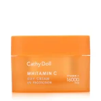 Cathy doll whitamin c spot cream 50ml