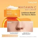Cathy doll whitamin c spot cream 50ml2