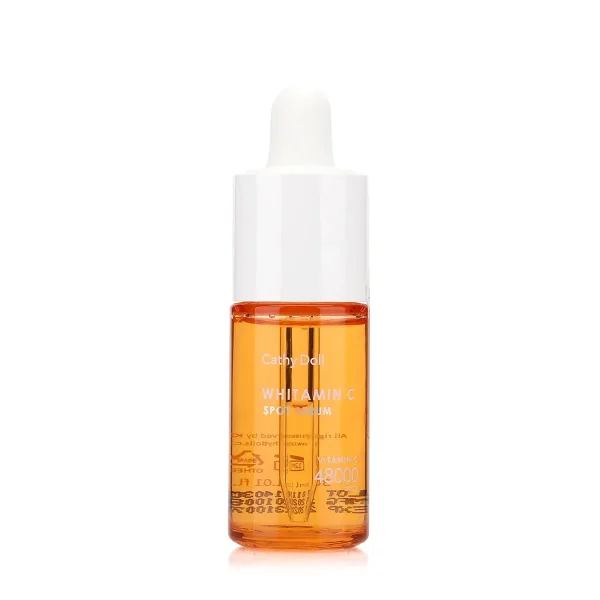 Cathy doll whitamin c spot serum 30ml
