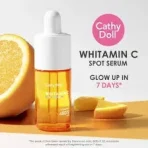 Cathy doll whitamin c spot serum 30ml2