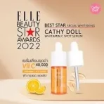 Cathy doll whitamin c spot serum 30ml3