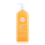Cathy doll whitamin vitamin c arbutin body lotion fresh citrus 450ml