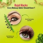 Forever52 amazonic extra lasting kajal 0.35g