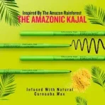 Forever52 amazonic extra lasting kajal 0.35g2