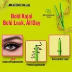 Forever52 amazonic extra lasting kajal 0.35g3