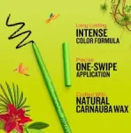Forever52 amazonic extra lasting kajal 0.35g4