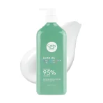 Fresh aloe vera body lotion 450ml