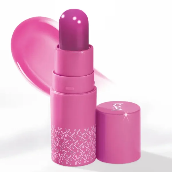 Kay beauty jelly lip & cheek popsicle wand berry burst (7g)