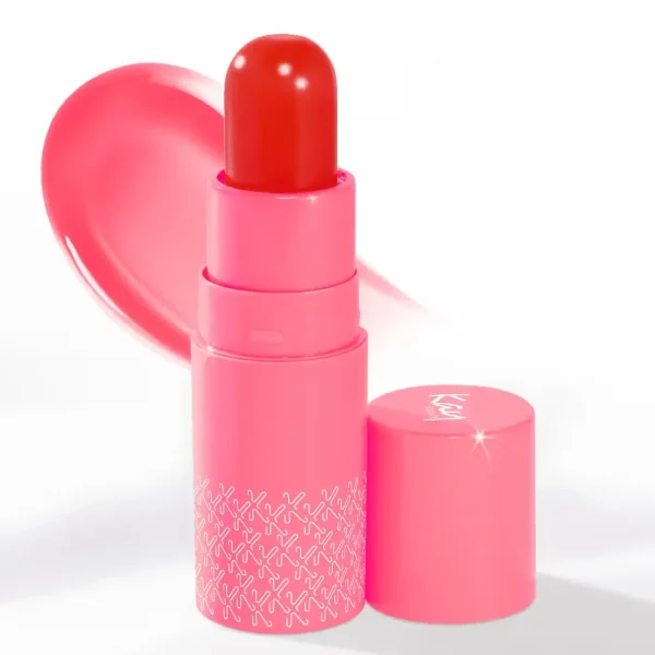 Kay beauty jelly lip & cheek popsicle wand strawberry crush(7g)