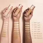 See shade diff