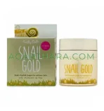 Cathy doll snail gold firming cream for wrinkle skin 50 g
