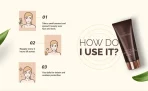 Colorbar face the sun broad spectrum daily face protector spf50+pa++++ uvauvb4