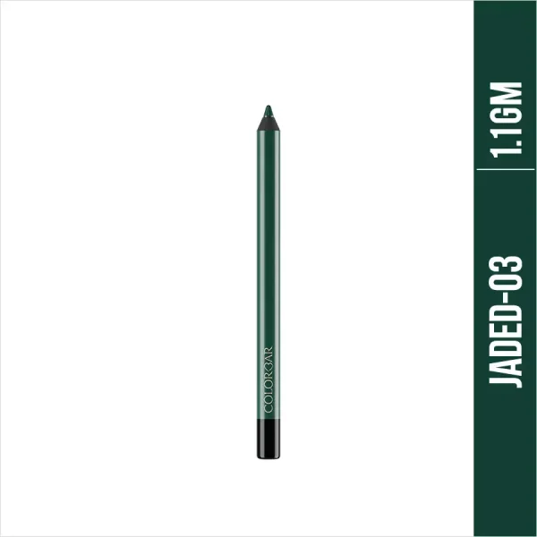 Colorbar i glide magic eye pencil jaded 3