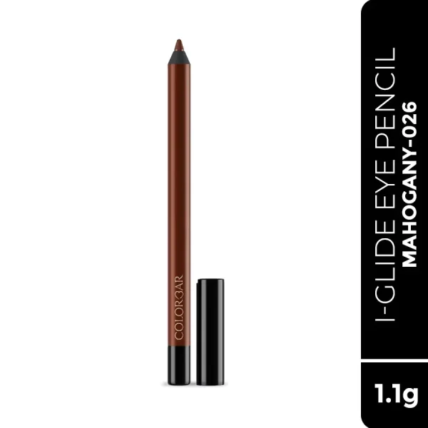 Colorbar i glide magic eye pencil mahogany 26