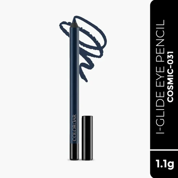 Colorbar i glide magic eye pencil cosmic