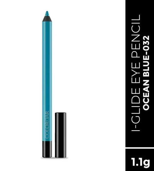 Colorbar i glide magic eye pencil ocean blue