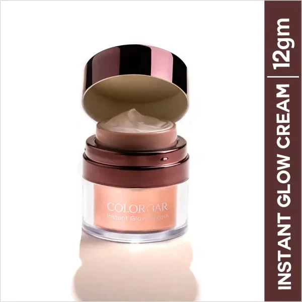 Colorbar instant glow cream
