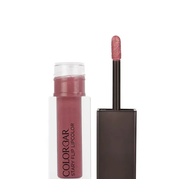 Colorbar starry flip lipcolor peek a boo