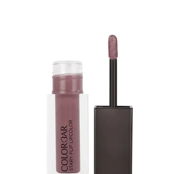 Colorbar starry flip lipcolor pout perfect