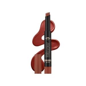 Daily life forever52 hydra lips semi matte lipstick mochadrip 01