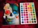 DE'LANCI 54 Color La Catrina Eyeshadow Palette - Image 2