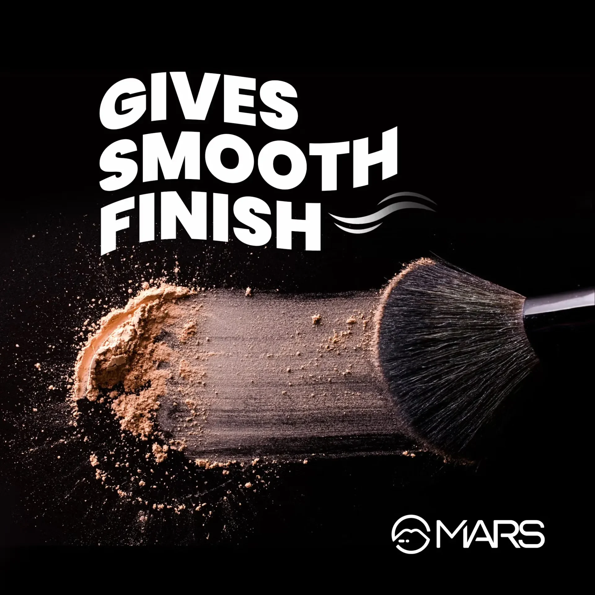 MARS Trend Setting Powder - Brightening - Image 2